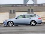 Acura TSX Sport Wagon 2010 года